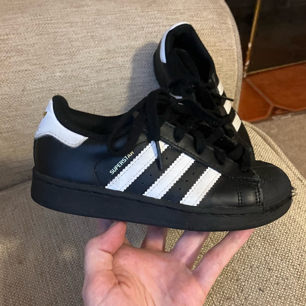 Adidas superstar 2 kids